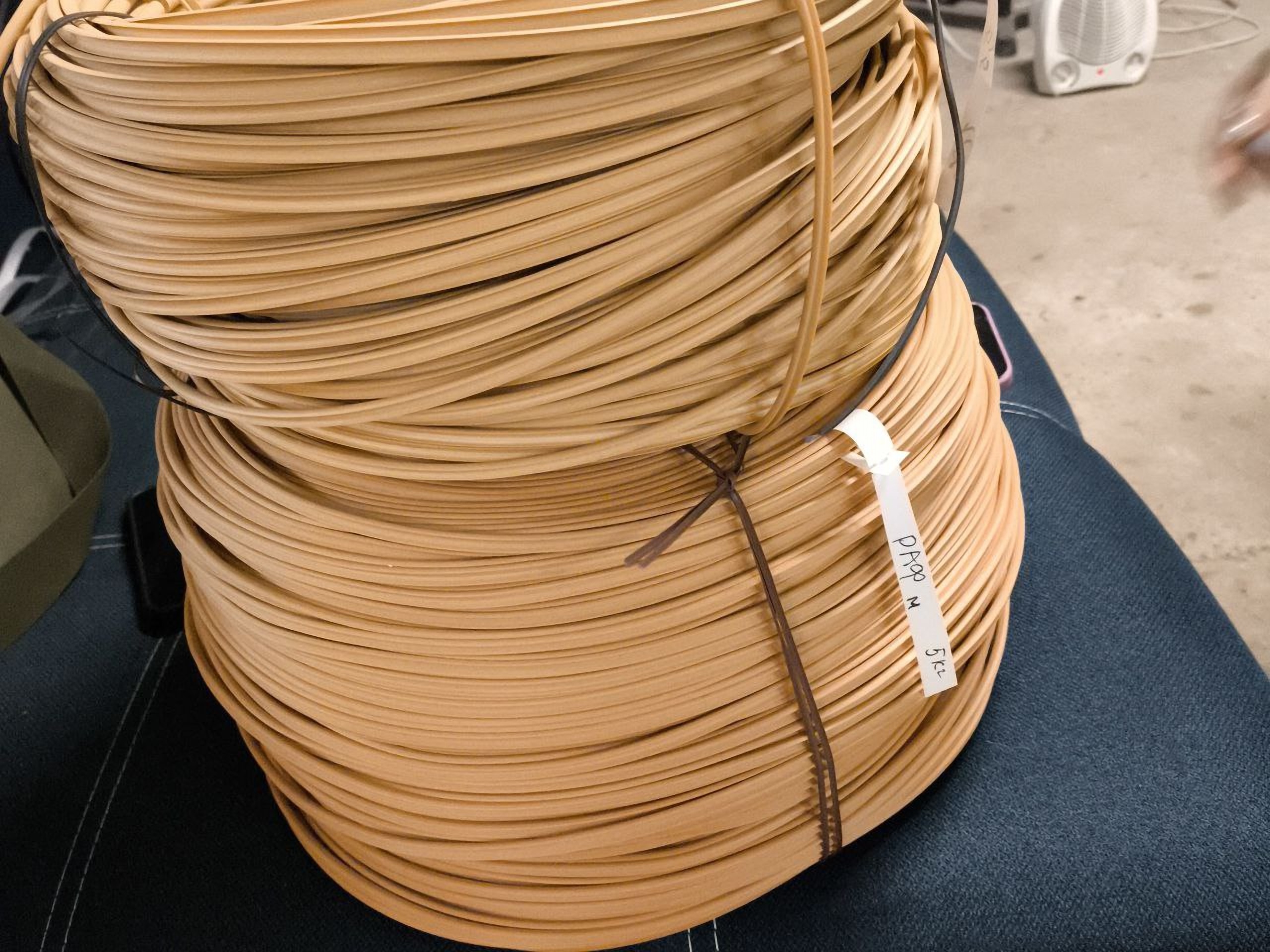 кофейный раф