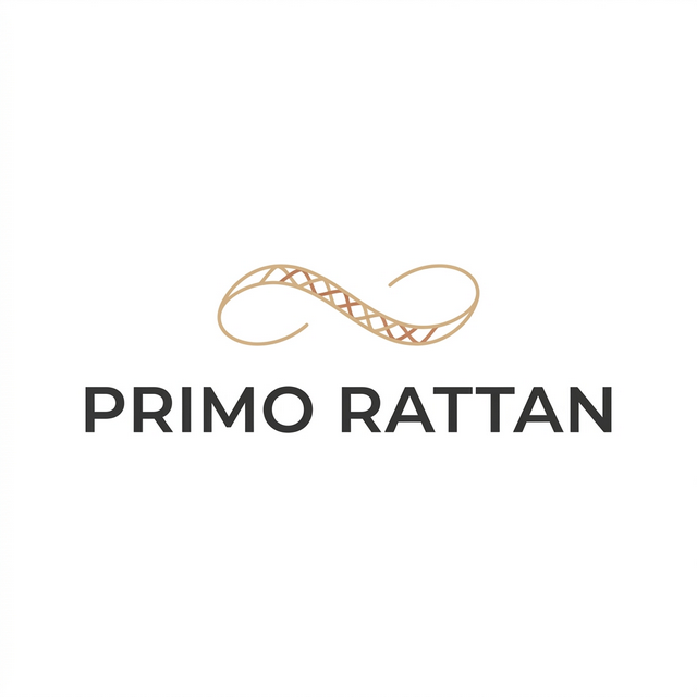 Primo Rattan Logo