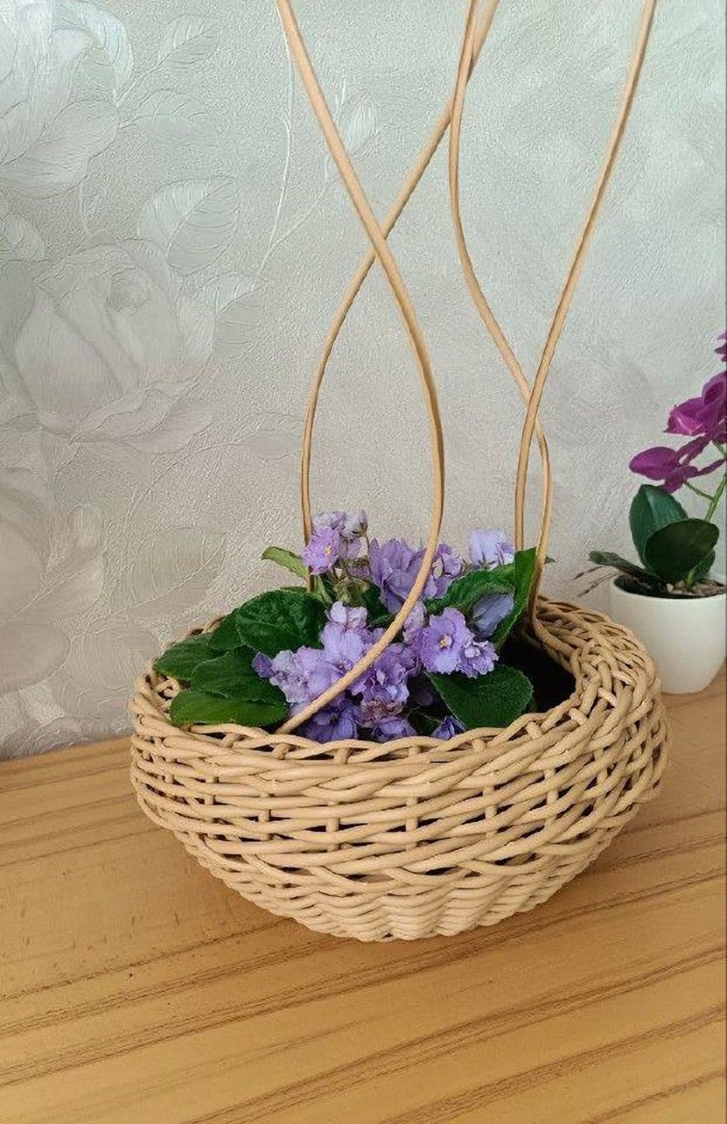 Работа клиента