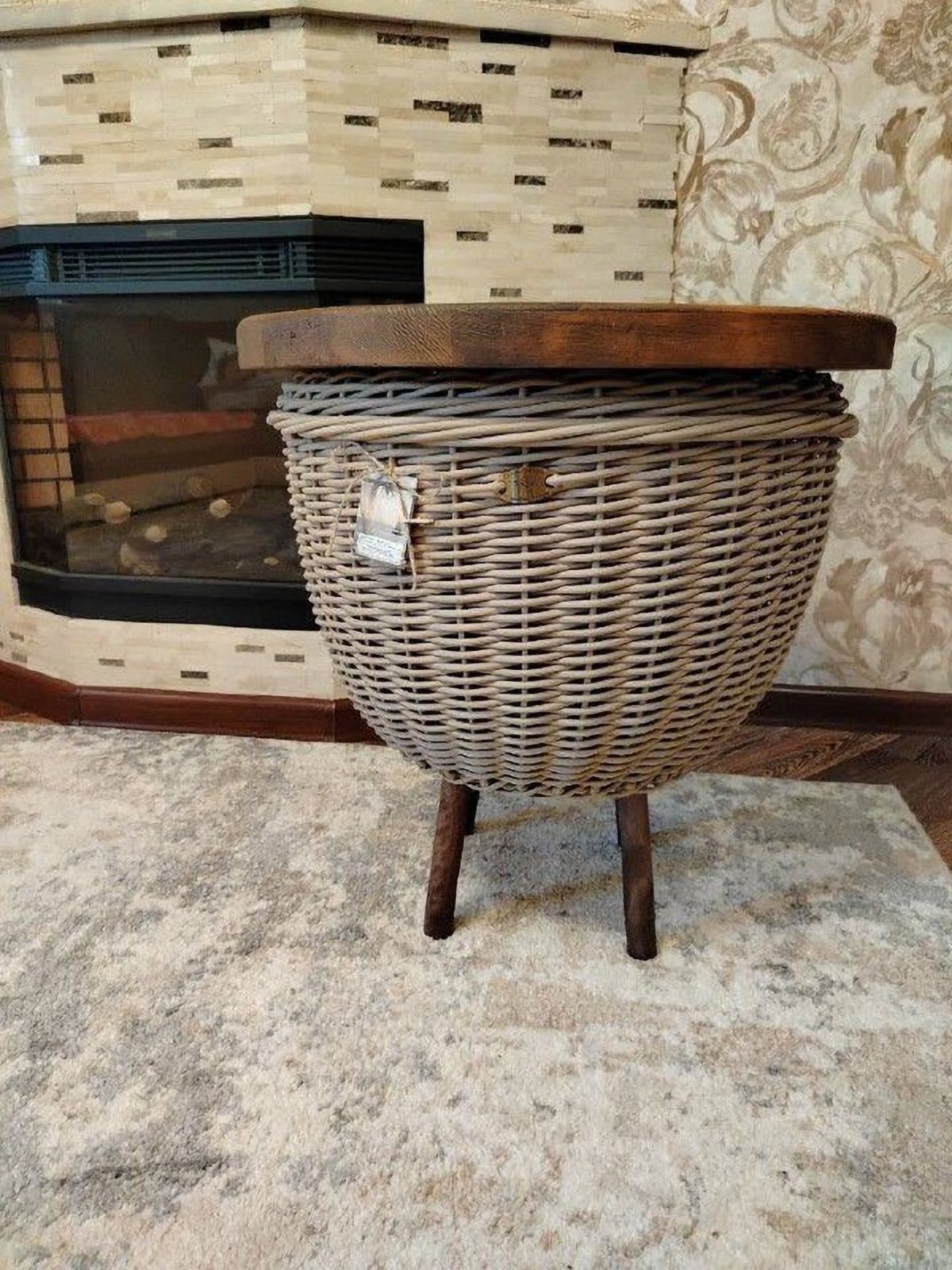 Работа клиента