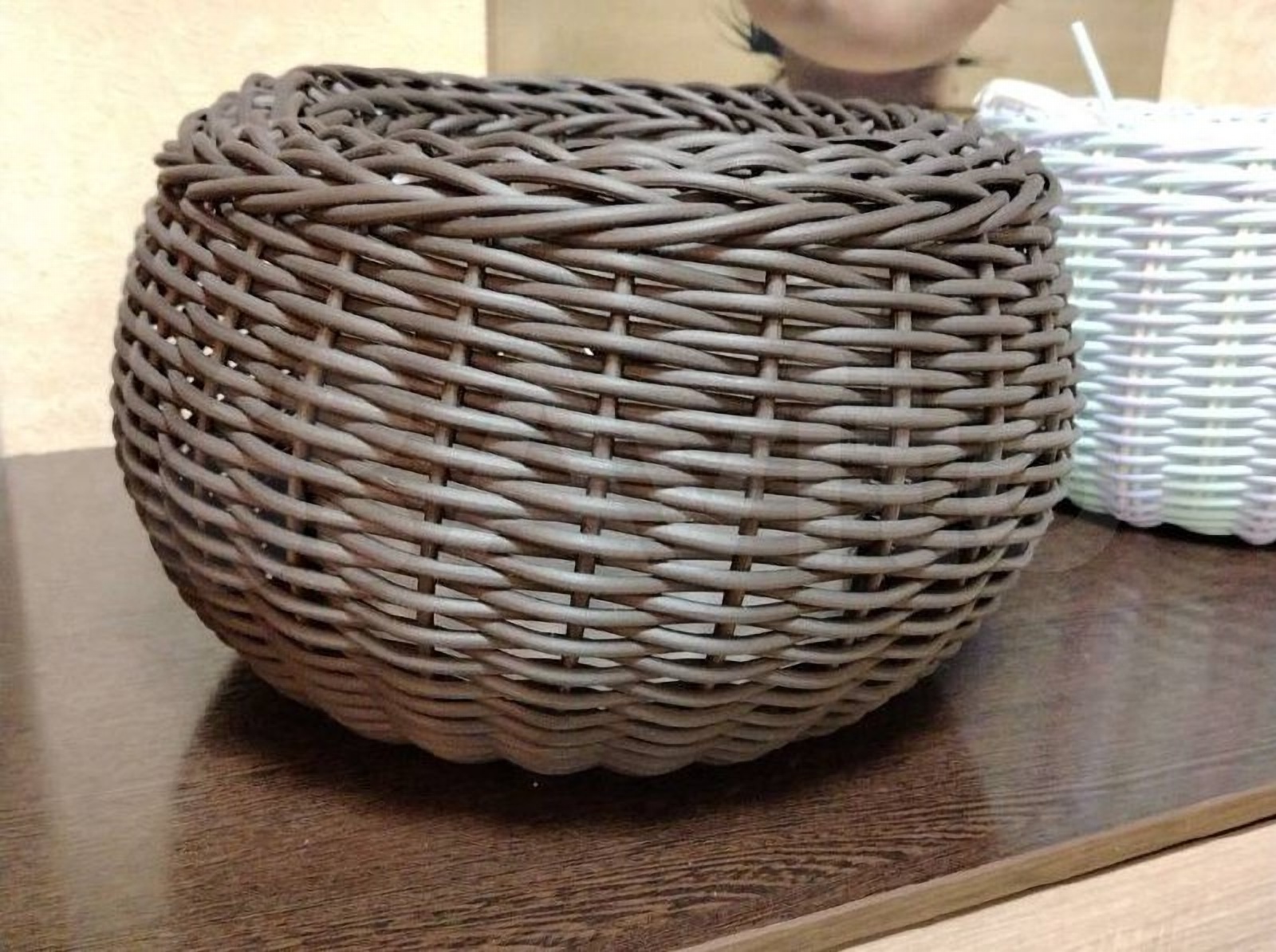 Работа клиента