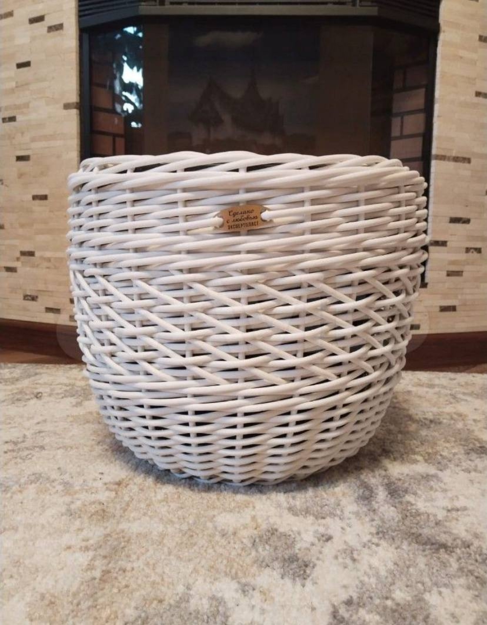 Работа клиента