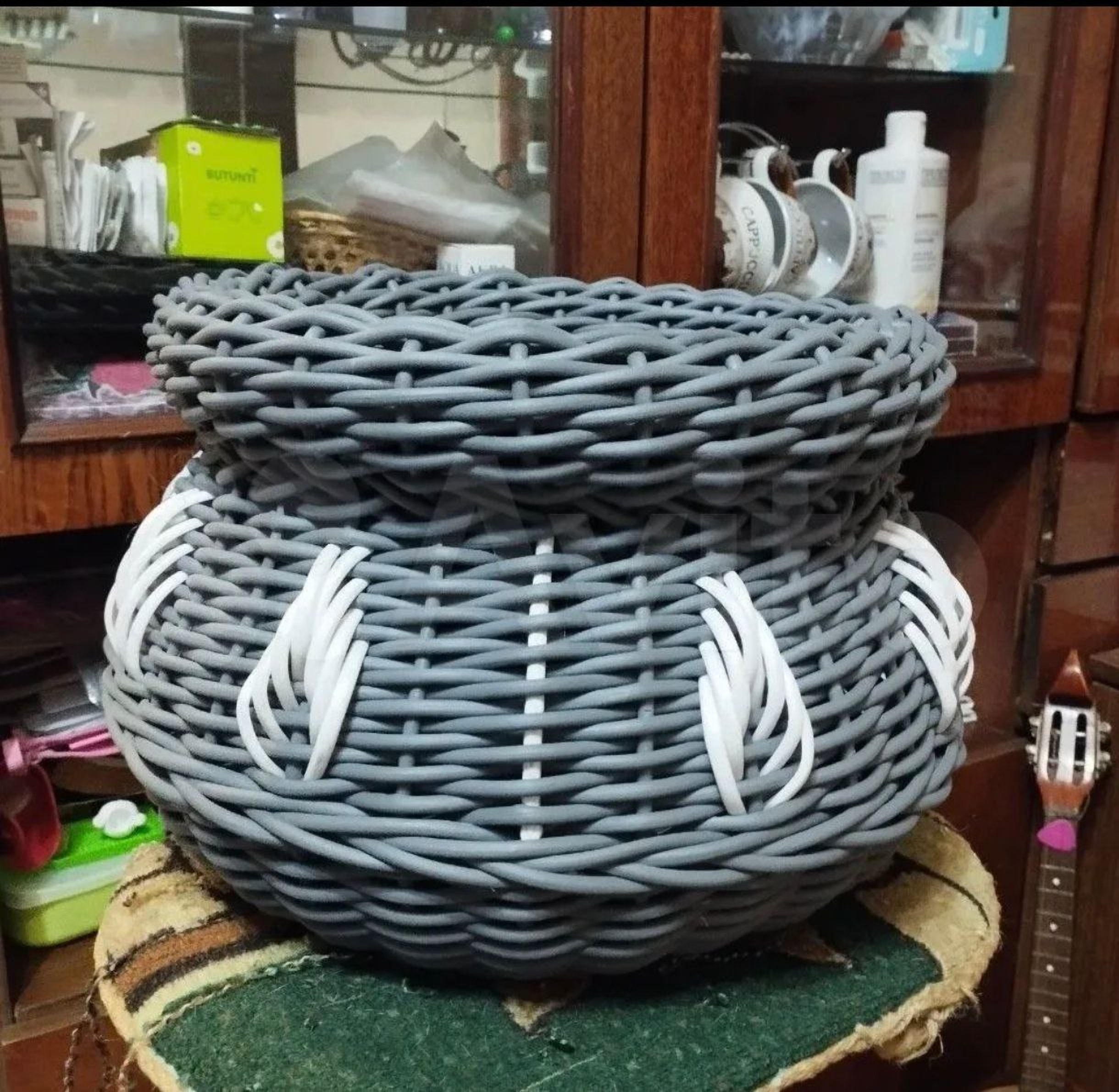 Работа клиента