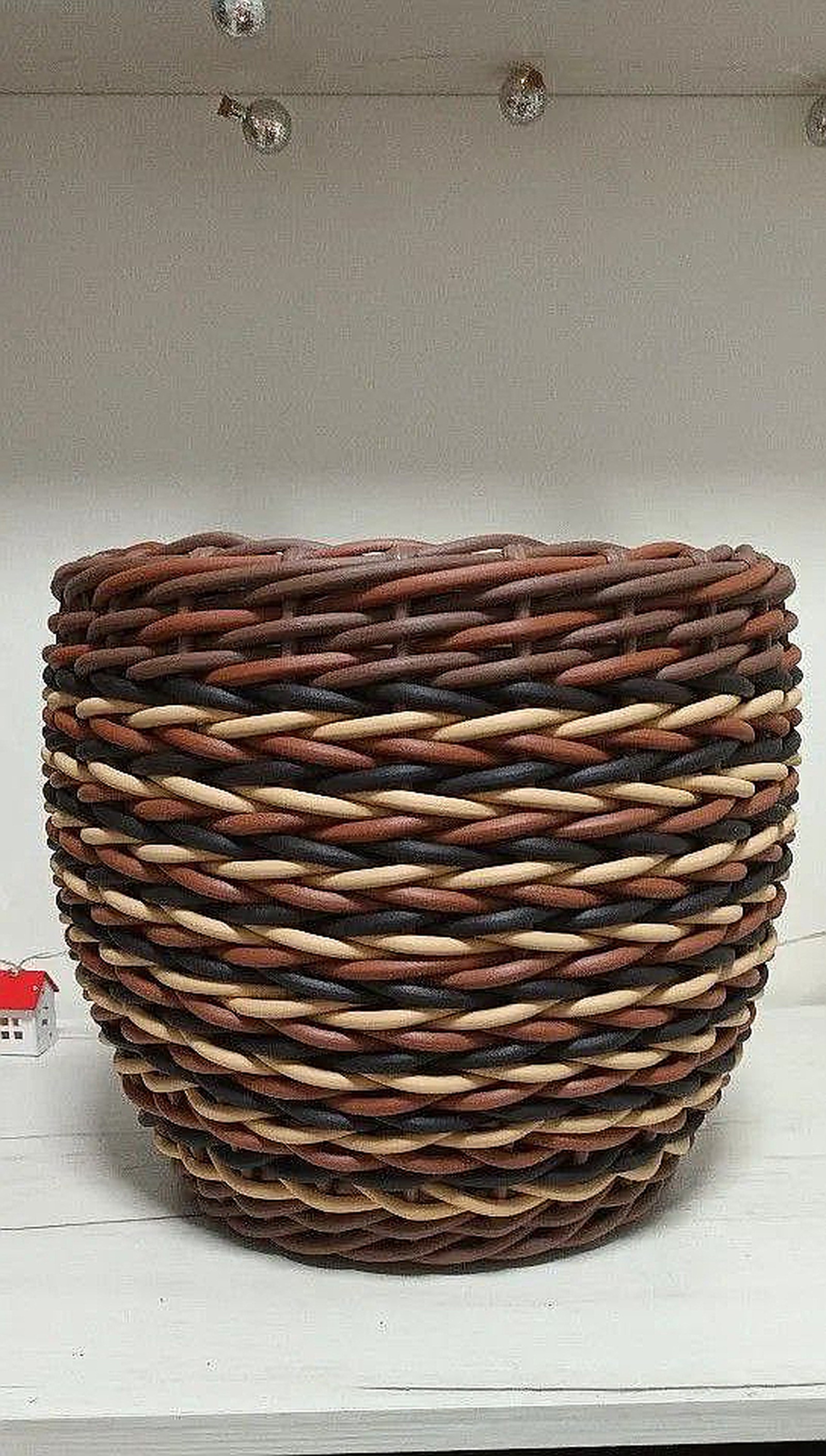 Работа клиента