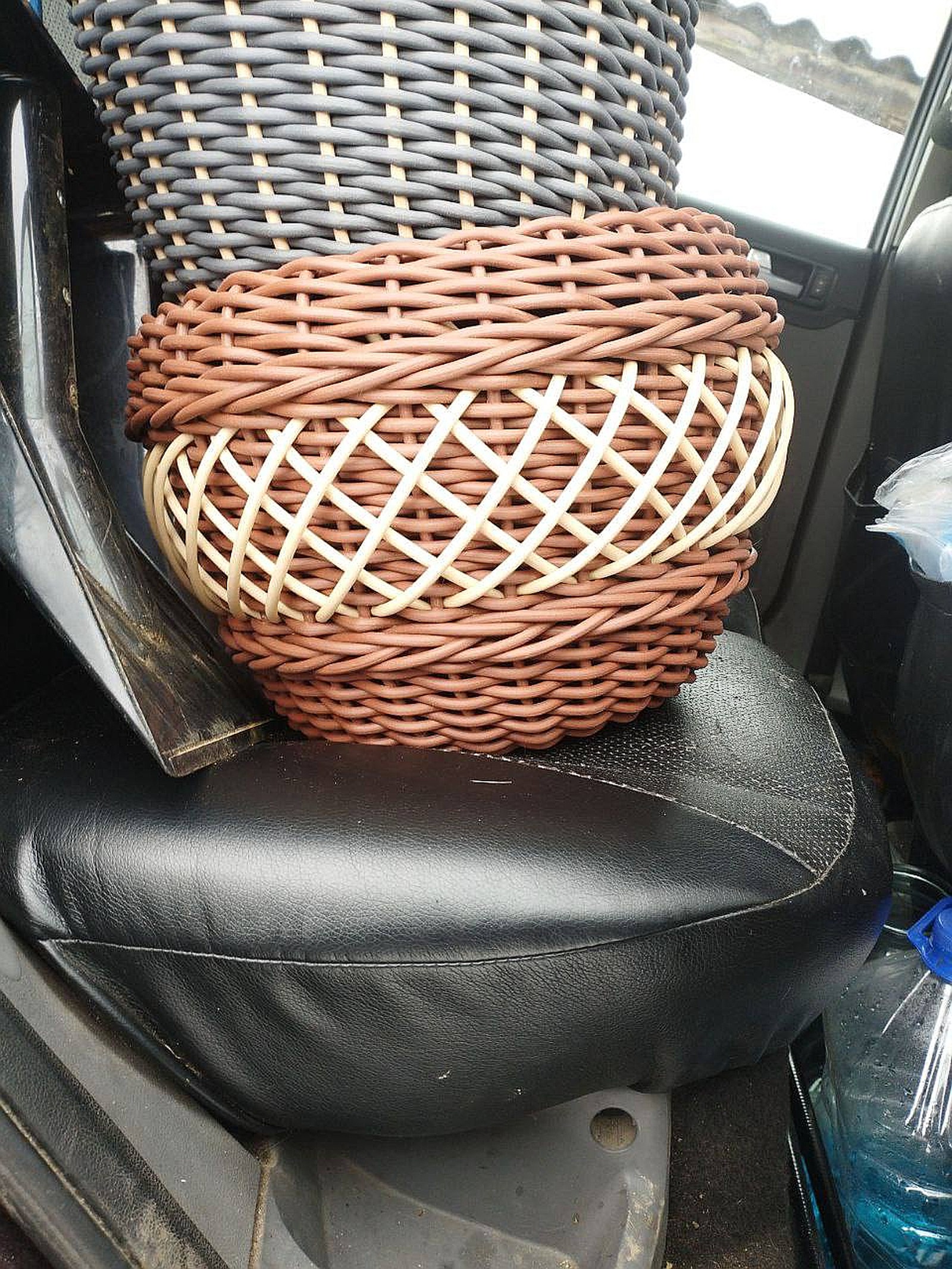 Работа клиента