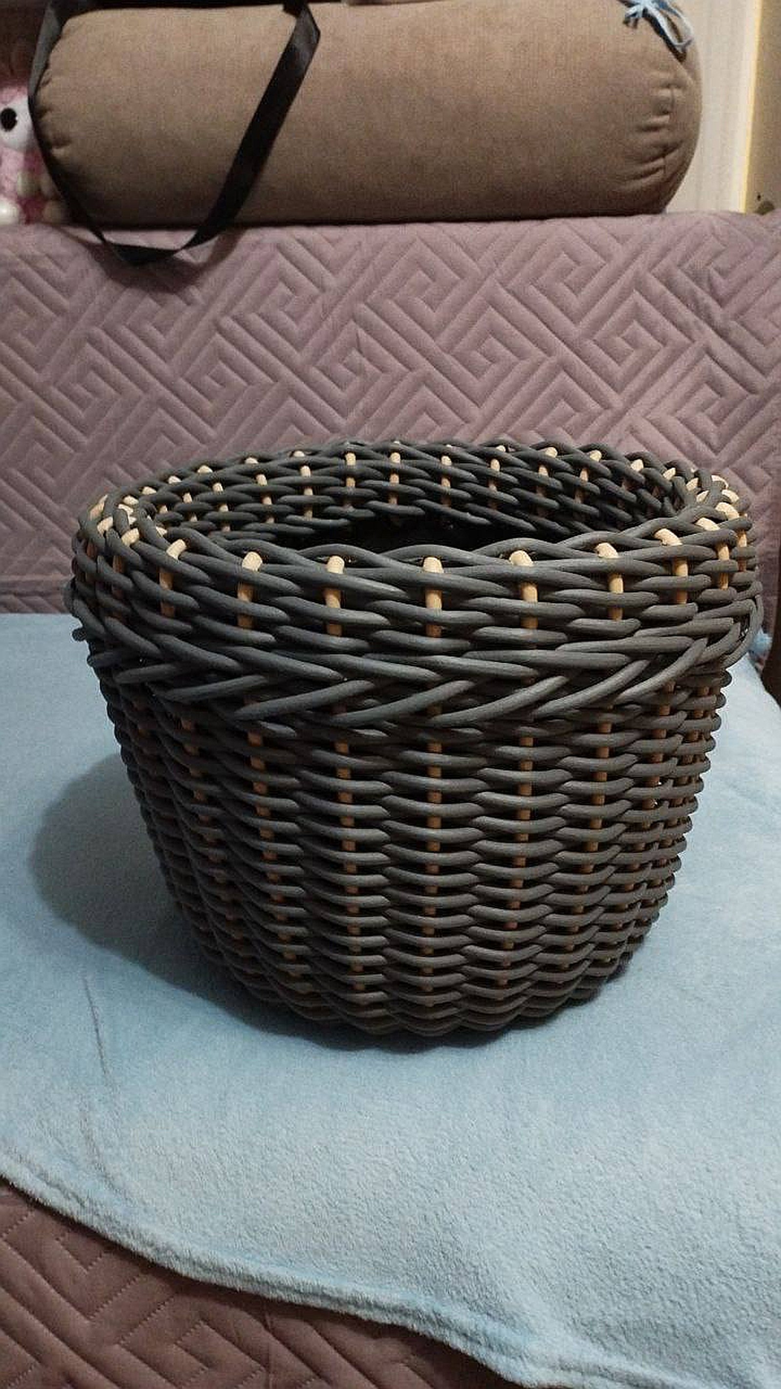 Работа клиента