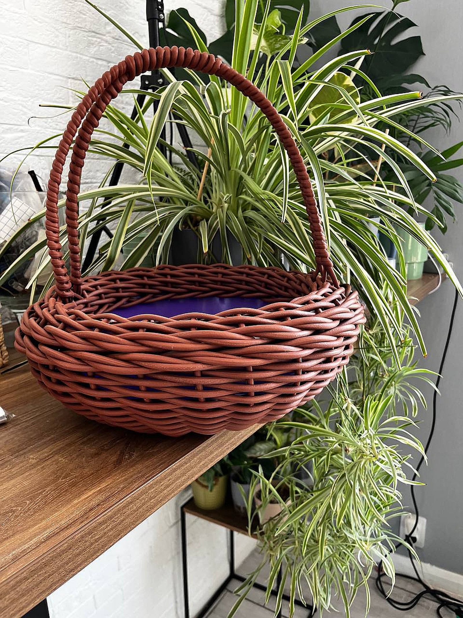 Работа клиента