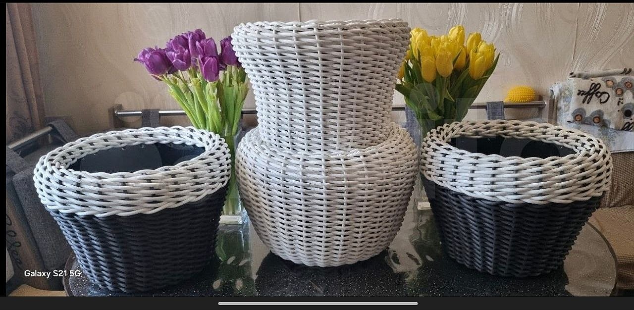 Работа клиента